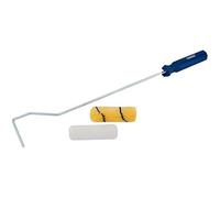 Paint Roller Set, 100 x 535mm (3 Piece)
