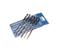 Draper 82577 6 Piece Needle File Set by Draper