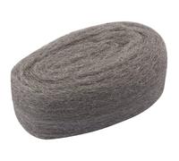 Draper Wire Wool Fine - Medium/Fine Grade 0 - 150 g