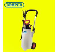 EPDM Trolley Pump Sprayer (15L)