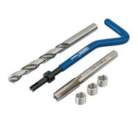 Draper Expert Metric Thread Repair Kit M9 1.25mm