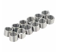 Draper Expert Thread Insert Refill Pack M9 x 1.5D 1.25mm Pack of 12