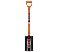 Draper Expert 82637 Fully Insulated Grafting Shovel each
