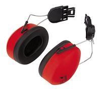Draper 82650 Helmet Attachable Ear Defenders