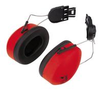 Draper Safety Helmets Ear Defenders