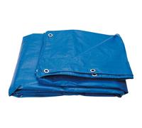 Draper Polyethylene Tarpaulin 5m 8m