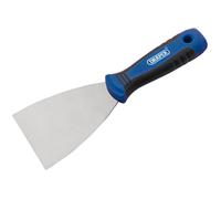 Draper 82662 Soft Grip Filling Knife 75Mm each