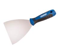 Draper 82666 Soft Grip Filling Knife 125Mm each