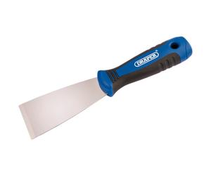 Draper 82667 Soft Grip Stripping Knife 50Mm each