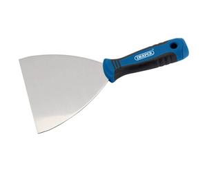 Draper 82670 Soft Grip Stripping Knife 125Mm each