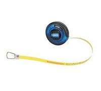 Draper 82687 Steel Measuring Tape, 20m/66ft x 13mm STMT Surveyors Tapes