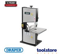 Draper 82756 200mm Bandsaw 250W 230V