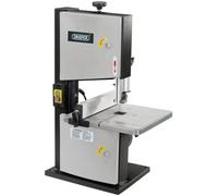 Draper 82756 Bandsaw With Steel Table 200Mm 250W each