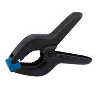 Draper 82775 50MM Capacity Spring Clamp, Blue