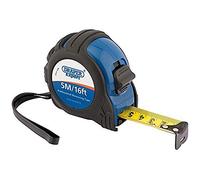 Draper Expert Measuring Tape, Class II, 5m/16ft x 25mm