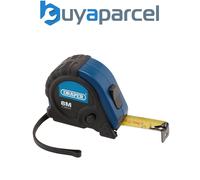 Draper 82819 Draper Measuring Tape, 8m/26ft x 25mm