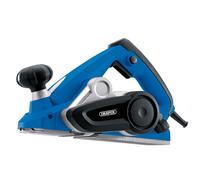DRAPER 82mm Electric Planer (900W) [57564]