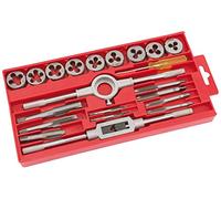 Draper 83234 Tap and Die Set (21 Piece), Silver
