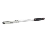 Draper 83317 Square Drive Push Through Torque Wrench, 1/2 Inch