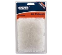 Draper 83374 6 mm Tile Spacer