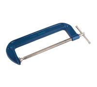 Draper 83460 C Clamp 250 X 90Mm each