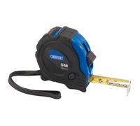 Draper 83490 Measuring Tapes, 5m/16ft x 19mm EMTGD/12 Tape Measure