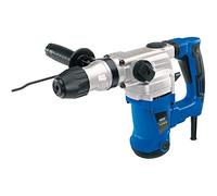 Draper 83589 Storm Force 1250W SDS+ Rotary Hammer Drill Kit with Rotation Stop, 1250w