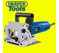 Draper PT8100SF Storm Force Biscuit Jointer 240v