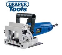 Draper PT8100SF Storm Force Biscuit Jointer 240v