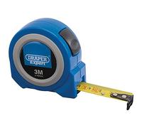 Draper 83629 Measuring Tape (3M/10ft x 16mm)