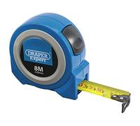 Draper 83631 Measuring Tape (8M/26ft x 25mm)
