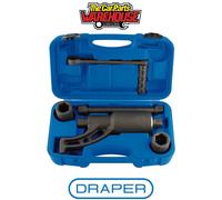 Draper Expert 83635 Torque Multiplier Kit (5 Piece) per kit