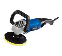 Draper PT1200SF Storm Force 180mm Angle Polisher 240v