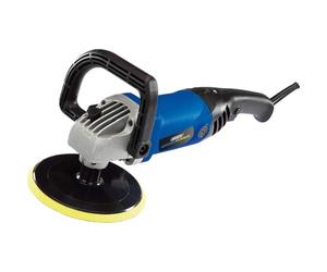 Draper 83655 Storm Force 180mm Angle Polisher (1200W) 230 V