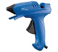 Draper 83660 Storm Force Gun with Six Glue Sticks (100W) 100 W 230 V , Blue