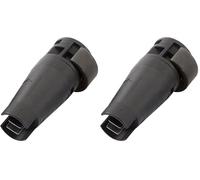 Draper 83703 Fan/Jet Nozzle for 1500 W 230 V Pressure Washer (Pack of 2)