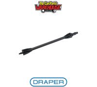 Draper 83707 Pressure Washer Lance For Stock Numbers 83405 83406 83407 And 83414 each