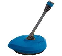 Draper Patio Cleaning Head 83709 – for 1500 W 230 V Pressure Washer – Blue