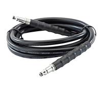 Draper 83710 3 M High Pressure Hose for 1500 W 230 V Pressure Washer, Blue