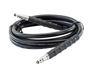 Draper 83710 3 M High Pressure Hose for 1500 W 230 V Pressure Washer, Blue
