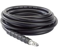 Draper 83711 5 M High Pressure Hose for 1500 W 230 V Pressure Washer , Black