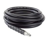 Draper 83711 5 M High Pressure Hose for 1500 W 230 V Pressure Washer , Black