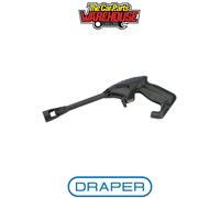Draper Trigger 83713 for 1500 W 230 V Pressure Washer