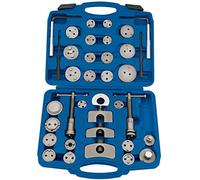 Draper 83717 Brake Piston Wind Back Kit, 39 Piece