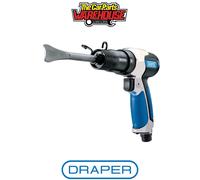 Draper 83738 Air Hammer Kit (6 Piece) per kit