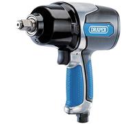 Draper 83745 Air Impact Wrench (1/2” Square Drive)