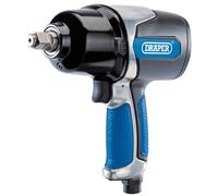Draper 83745 Air Impact Wrench 1/2in Sq. Dr. each