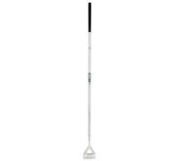 Draper 83763 Stainless Steel Soft Grip Dutch Hoe each