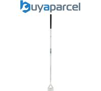 Draper 83763 Stainless Steel Soft Grip Dutch Hoe