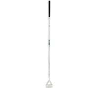 Draper 83763 Stainless Steel Soft Grip Dutch Hoe each